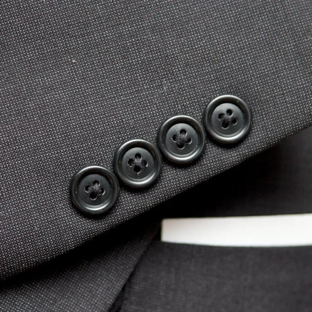 Jos A Bank Men's‎ Blazer 42L SportCoat Jacket D050292